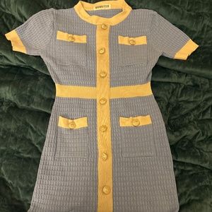 MADAM MAYFAIR- SMALL